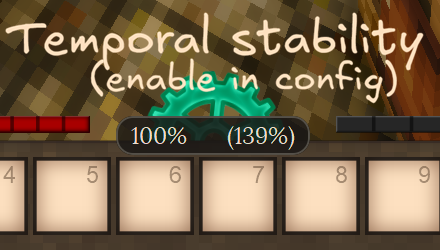 Temporal Tooltip Showcase